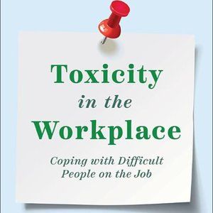 NWOT Just Published and Out of Stock on Amazon!